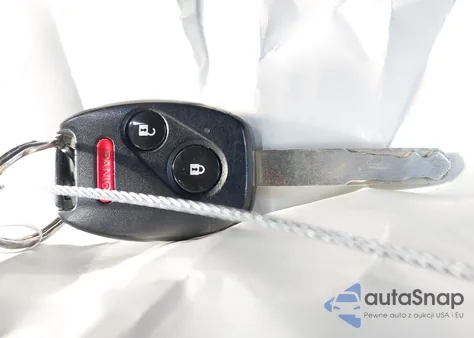 2008 Honda Pilot Vp from USA, damaged, VIN 5FNYF18258B041136